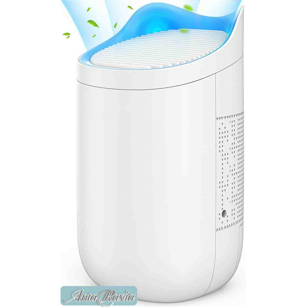 Anta Raxia Mini Dehumidifier For Bathroom,Q3 Portable Dehumidifiers ...